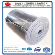 Conveyor Belt Manufacturer ISO Standard Rubber Sheet